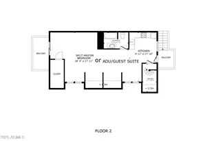 412 N 14th St, Phoenix, AZ 85006 - Photo 50