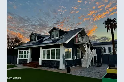 412 N 14th Street, Phoenix, AZ 85006 - Photo 1