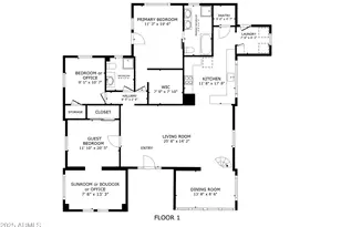 412 N 14th St, Phoenix, AZ 85006 - Photo 48