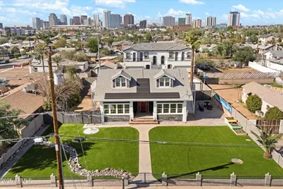 412 N 14th Street, Phoenix, AZ 85006 - Photo 44