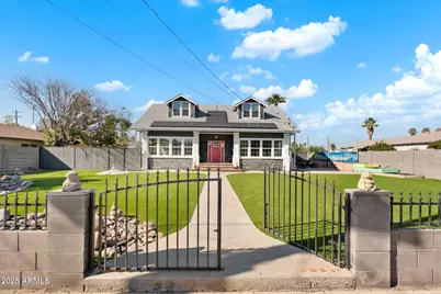 412 N 14th Street, Phoenix, AZ 85006 - Photo 2