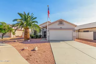 11021 W Tonto Ln, Peoria, AZ 85373 - Photo 1