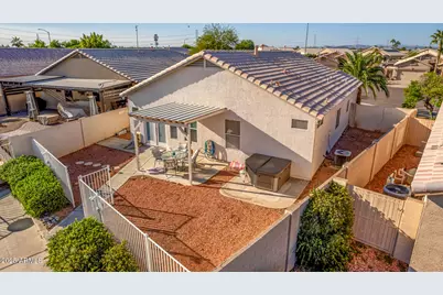 11021 W Tonto Lane, Peoria, AZ 85373 - Photo 42