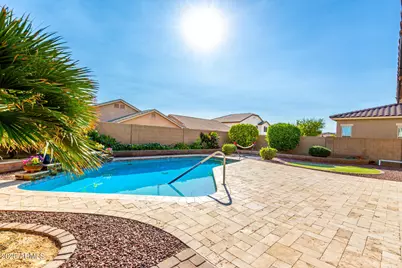 16763 W Adams Street, Goodyear, AZ 85338 - Photo 22