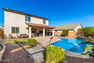 16763 W Adams St, Goodyear, AZ 85338 - Photo 22