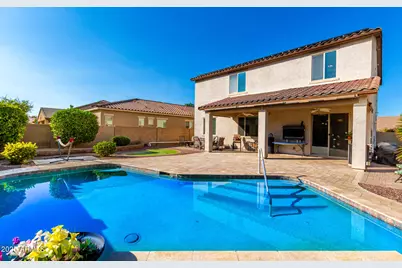 16763 W Adams Street, Goodyear, AZ 85338 - Photo 1