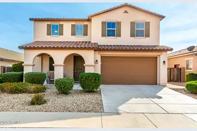 16763 W Adams Street, Goodyear, AZ 85338 - Photo 2
