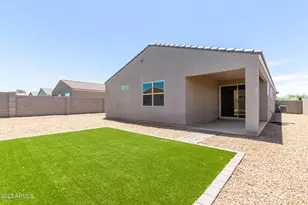 4470 E Clydesdale St, San Tan Valley, AZ 85140 - Photo 38