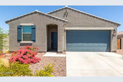 4470 E Clydesdale Street, San Tan Valley, AZ 85140 - Photo 2