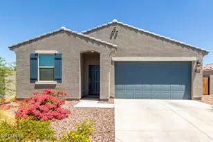 4470 E Clydesdale St, San Tan Valley, AZ 85140 - Photo 2