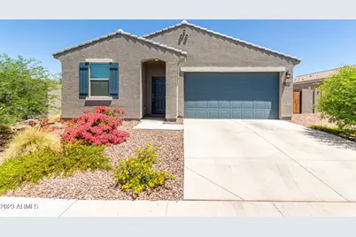 4470 E Clydesdale Street, San Tan Valley, AZ 85140 - Photo 1