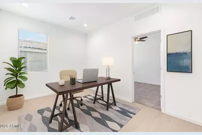 4470 E Clydesdale Street, San Tan Valley, AZ 85140 - Photo 24