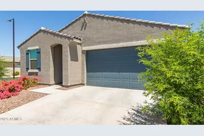 4470 E Clydesdale Street, San Tan Valley, AZ 85140 - Photo 4