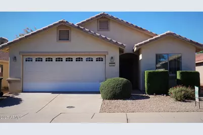 3332 Yosemite Court, Sierra Vista, AZ 85650 - Photo 1