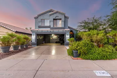 3342 E Marconi Avenue, Phoenix, AZ 85032 - Photo 6