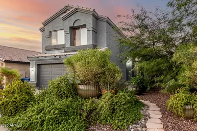 3342 E Marconi Avenue, Phoenix, AZ 85032 - Photo 4