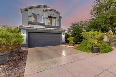 3342 E Marconi Avenue, Phoenix, AZ 85032 - Photo 2