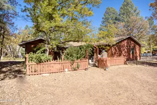 537 W Billy Creek Dr, Lakeside, AZ 85929 - Photo 20