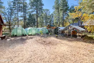 537 W Billy Creek Dr, Lakeside, AZ 85929 - Photo 22