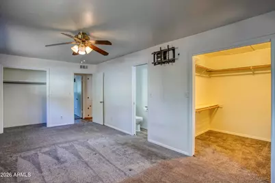 537 W Billy Creek Drive, Lakeside, AZ 85929 - Photo 14