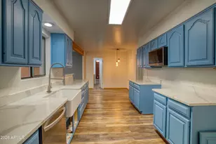 537 W Billy Creek Dr, Lakeside, AZ 85929 - Photo 8