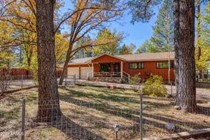 537 W Billy Creek Dr, Lakeside, AZ 85929 - Photo 2