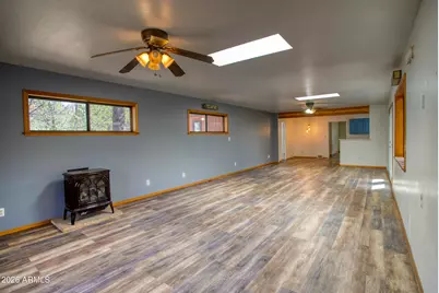 537 W Billy Creek Drive, Lakeside, AZ 85929 - Photo 10