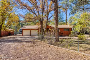 537 W Billy Creek Dr, Lakeside, AZ 85929 - Photo 4