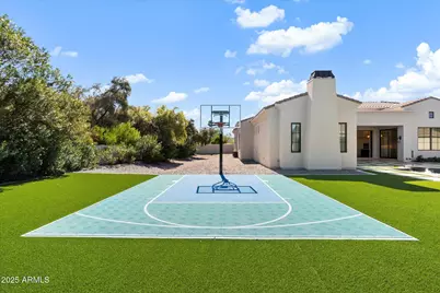 6310 E Bar Z Lane, Paradise Valley, AZ 85253 - Photo 50