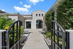 6310 E Bar Z Ln, Paradise Valley, AZ 85253 - Photo 8