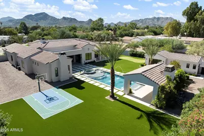 6310 E Bar Z Lane, Paradise Valley, AZ 85253 - Photo 64