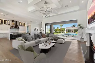 6310 E Bar Z Ln, Paradise Valley, AZ 85253 - Photo 1