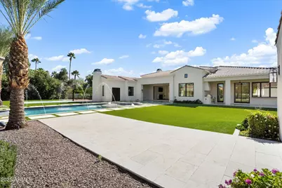 6310 E Bar Z Lane, Paradise Valley, AZ 85253 - Photo 52