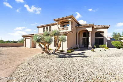 6904 E Trailridge Circle, Mesa, AZ 85207 - Photo 1