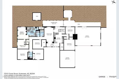 7131 E Cholla Street, Scottsdale, AZ 85254 - Photo 62