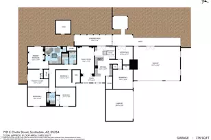 7131 E Cholla St, Scottsdale, AZ 85254 - Photo 62