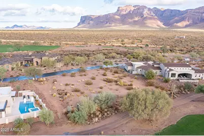 9171 E Canyon View Trail, Gold Canyon, AZ 85118 - Photo 4