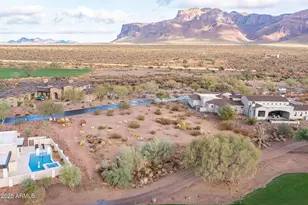 9171 E Canyon View Trail, Gold Canyon, AZ 85118 - Photo 4