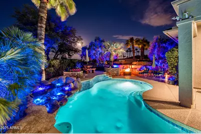 19644 N Majestic Vista Court, Surprise, AZ 85387 - Photo 2