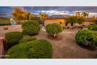 19644 N Majestic Vista Court, Surprise, AZ 85387 - Photo 8