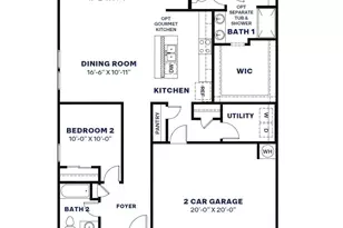 12580 W Mountain Vw Dr, Avondale, AZ 85323 - Photo 2