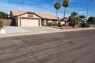 8734 W Bloomfield Road W, Peoria, AZ 85381 - Photo 1