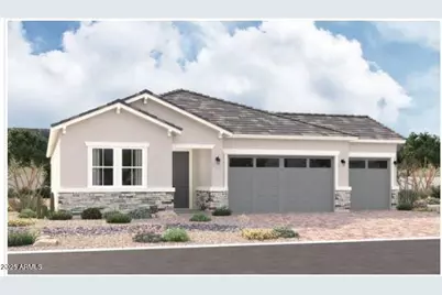 18164 W Watkins Street, Goodyear, AZ 85338 - Photo 1