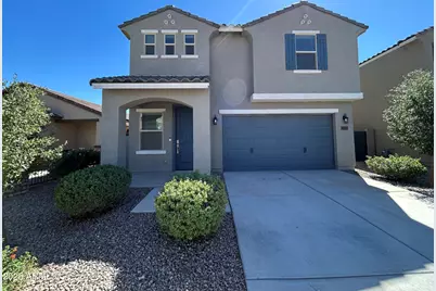 40471 W Sunland Drive, Maricopa, AZ 85138 - Photo 1