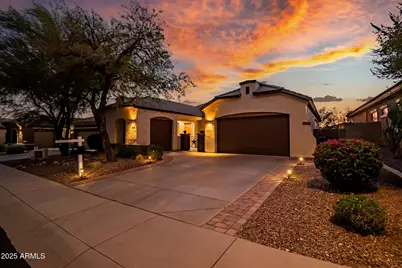 3423 W Inspiration Drive, Phoenix, AZ 85086 - Photo 1