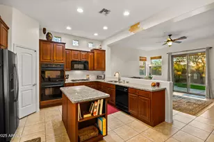 3423 W Inspiration Dr, Phoenix, AZ 85086 - Photo 46