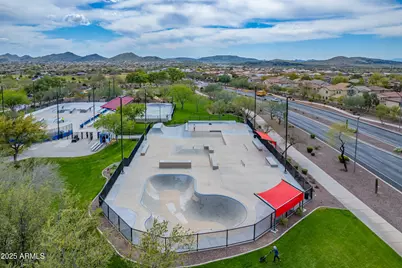 3423 W Inspiration Drive, Phoenix, AZ 85086 - Photo 88