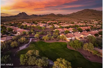 3423 W Inspiration Drive, Phoenix, AZ 85086 - Photo 16