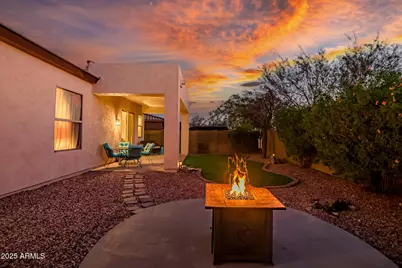 3423 W Inspiration Drive, Phoenix, AZ 85086 - Photo 12