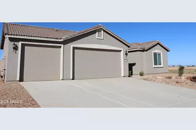 1547 Middle Creek Lane, Sierra Vista, AZ 85635 - Photo 1